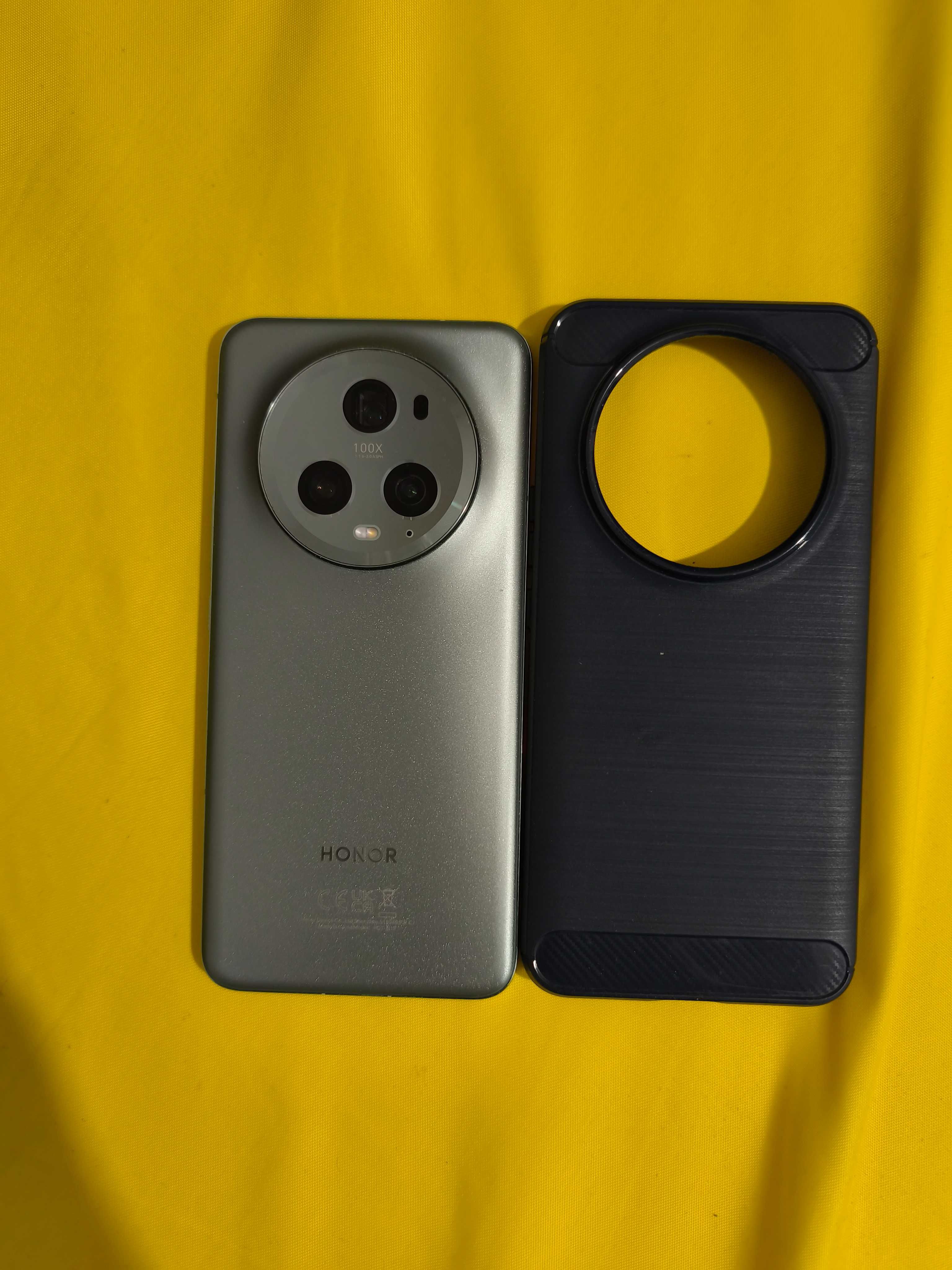 Honor magic 5 pro 512GB