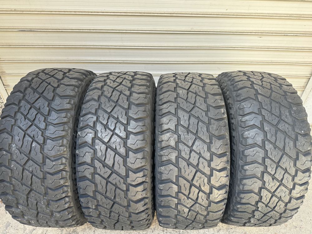 33x12.50R15  Cooper Discoverer S/T