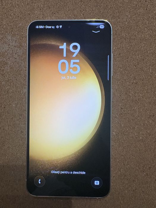 Samsung S911 Galaxy S23 dual sim 128 Gb ID-XXL2429
