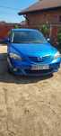 Mazda 3 diesel inmatriculat