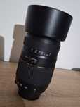 Tamron SP 70–300 mm