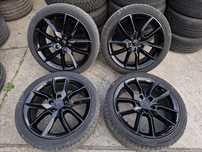 18" Джанти за Шкода Октавиа Октавия врс рс Skoda Octavia VRS RS
