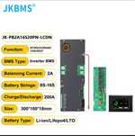 БМС  JKBMS 200A v.19