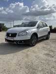 Susuki vitara SX4
