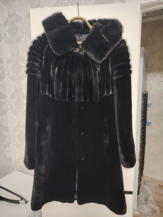 продам бутоновую Шубу