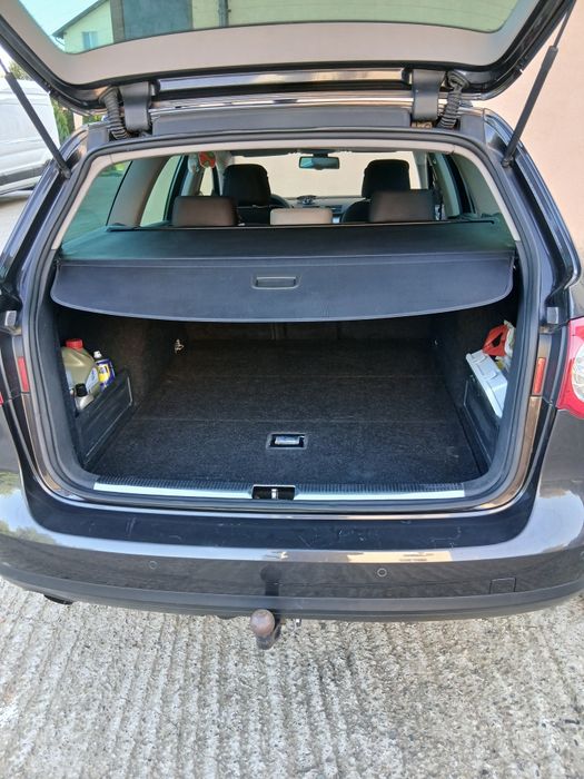 Vând  Passat B6 2010