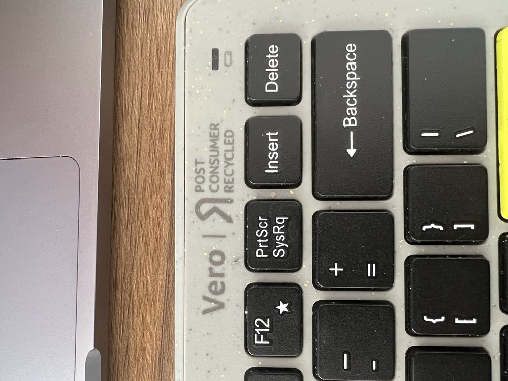 Tastatura si mouse Acer Vero