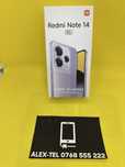 Alex-Tel® Xiaomi Redmi Note 14 5G 256GB 8GB-Ram Dual Sim Green Sigilat
