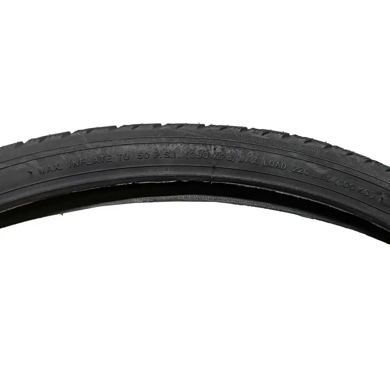 Външна гума за велосипед колело WANDA P1134 28x1.75 (700x45C) Градска