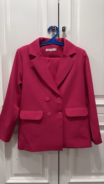 Продам розовую двойку