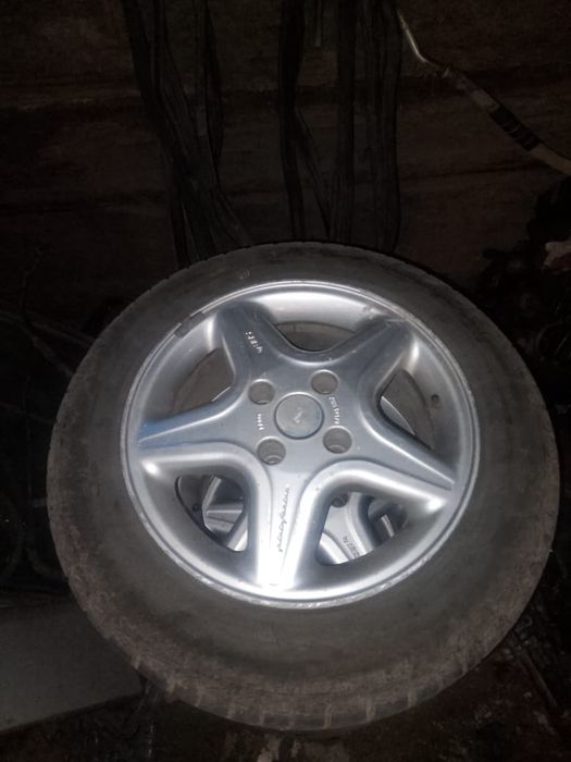 Продам титановые диски