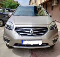 Vand Renault Koleos