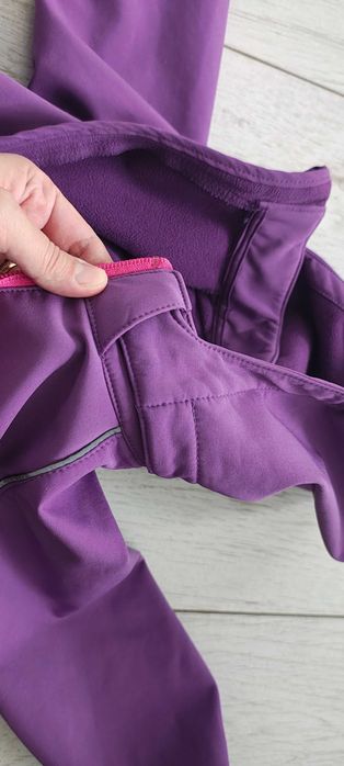 Salopeta impermeabila, marimea 86