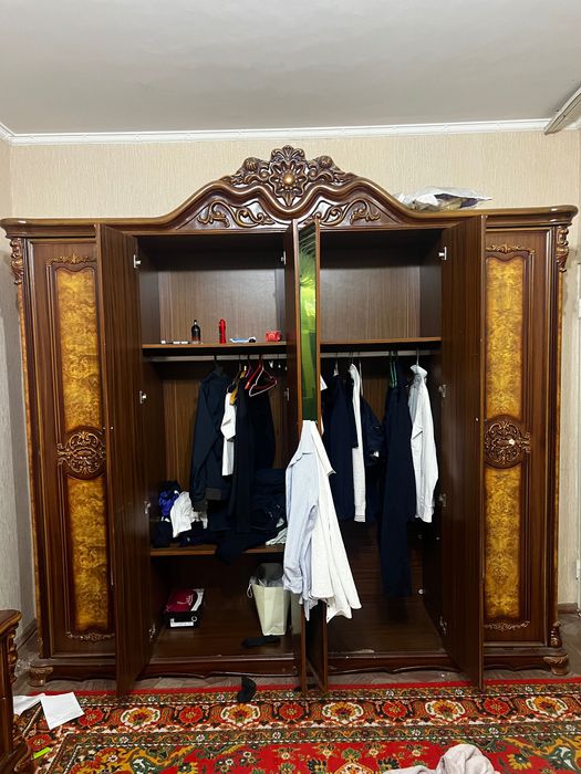 Arenda bolaga  3 xonali