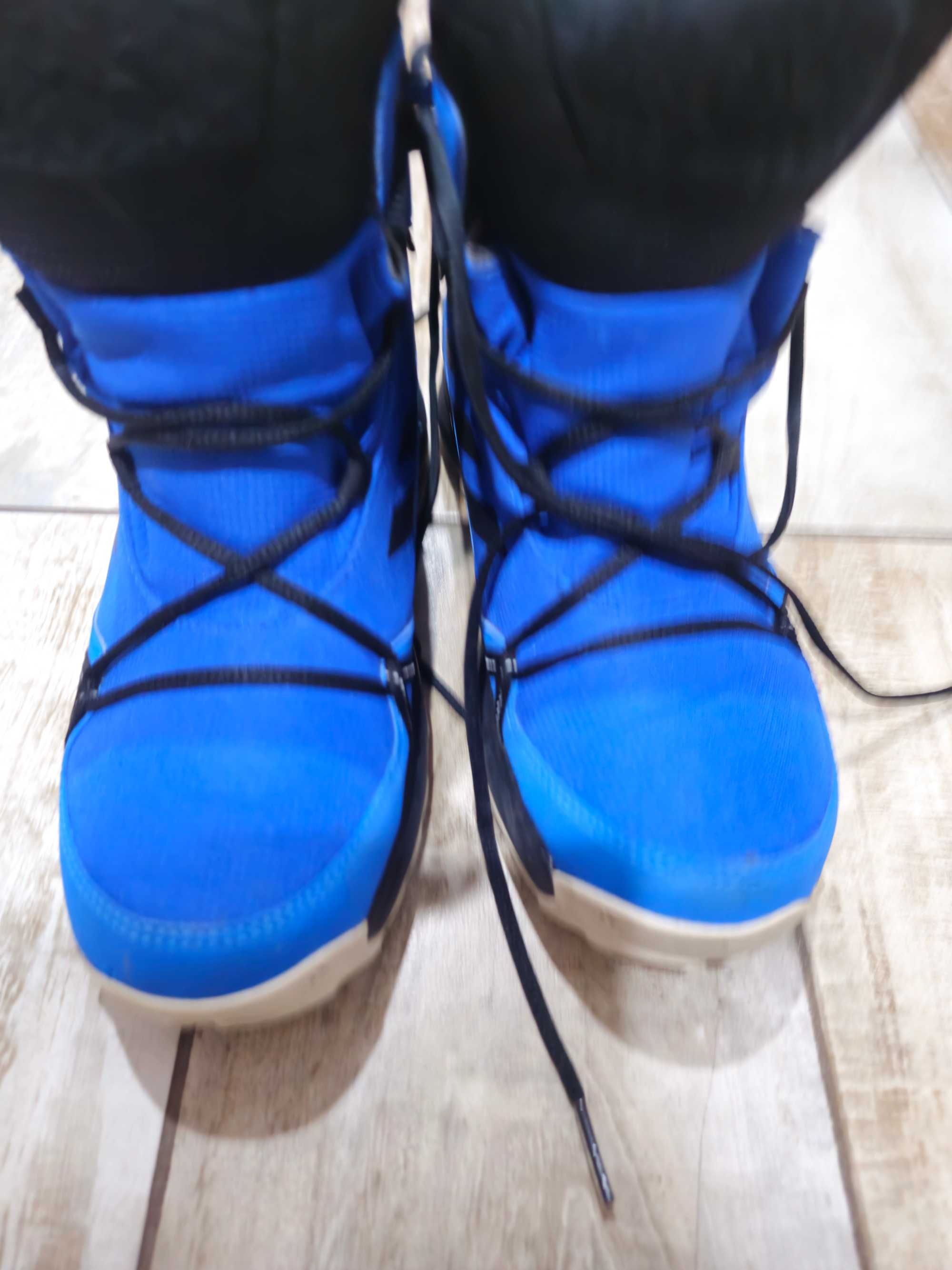 Детски ботуши Adidas Terrex