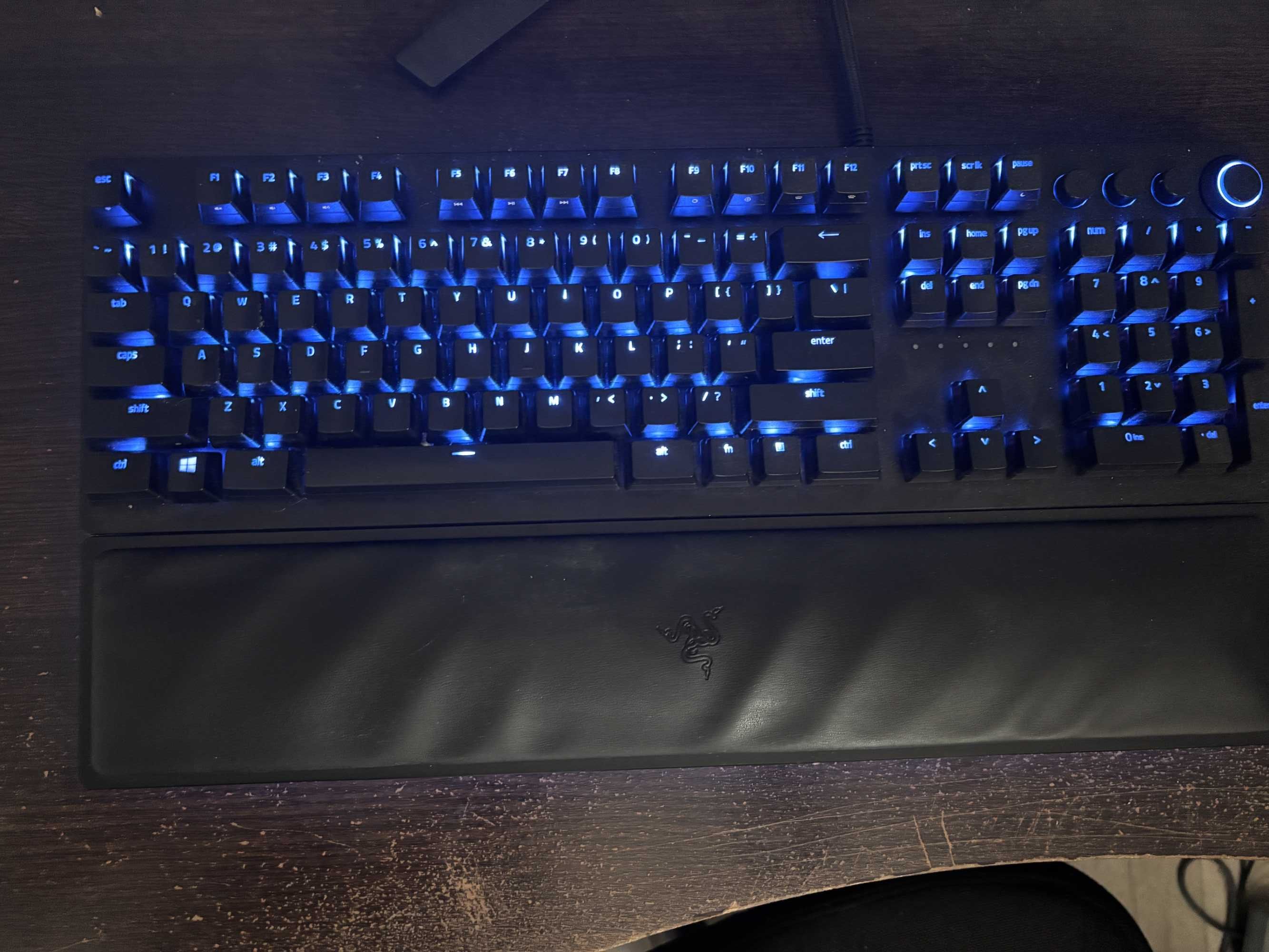 Vand Tastatura  Razer Huntsman Elite