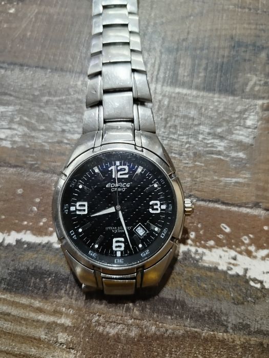 Мъжки часовник Casio