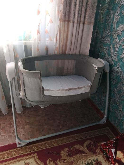 Электронная кровать