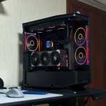 игровой пк | r7 7800x3d RTX 5070 СРОЧНО!
