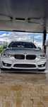 BMW F31 M4 Euro6