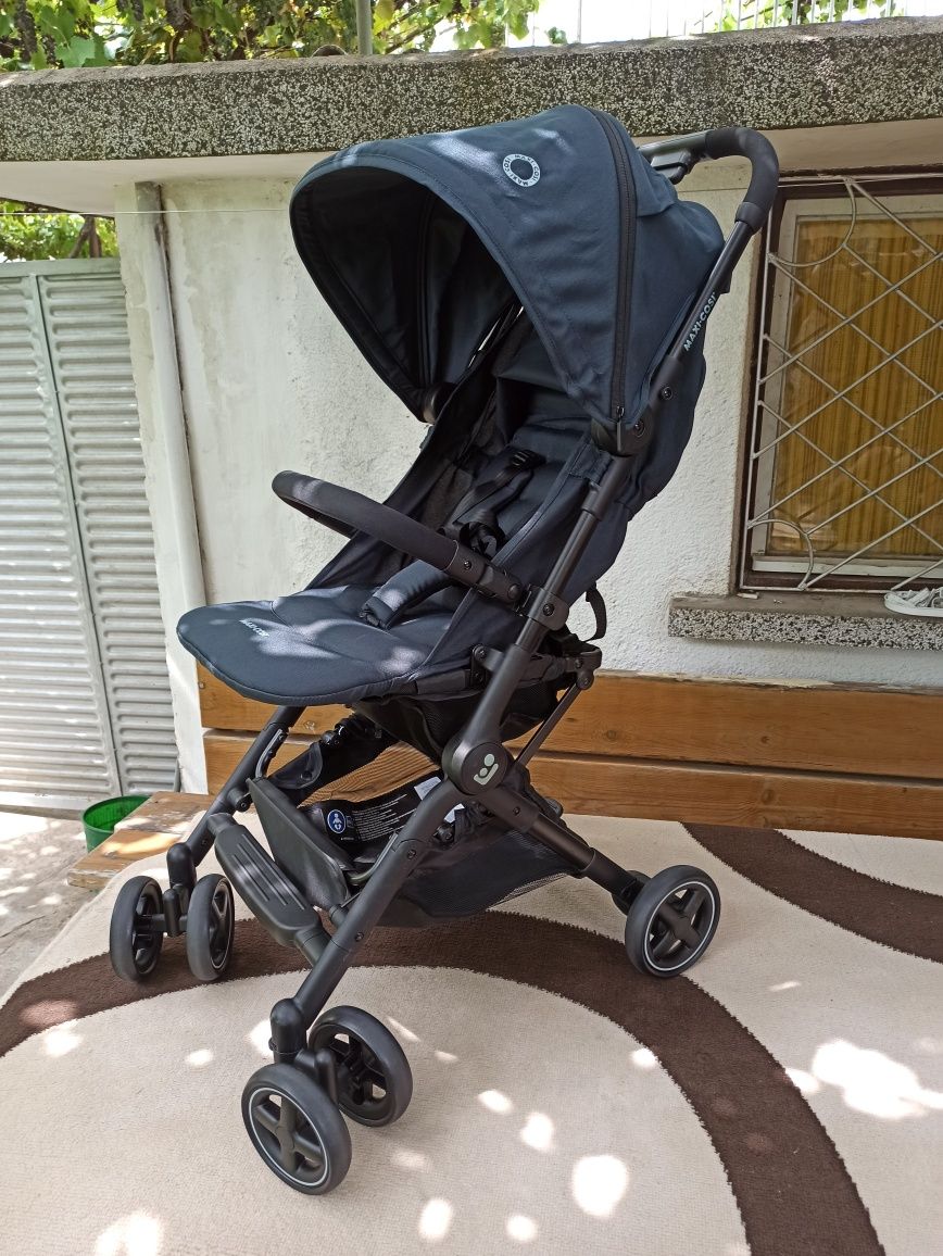 Чисто нова! Ултра лека, детска количка Maxi Cosi - Lara 2