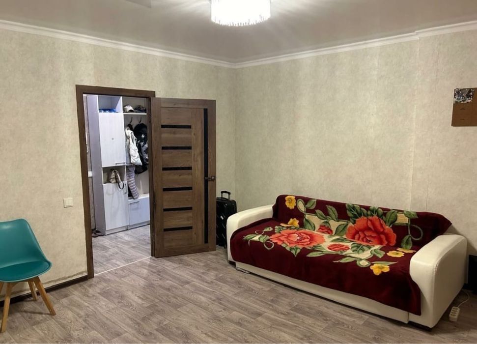 Продается 2-комнатная квартира на Прудах