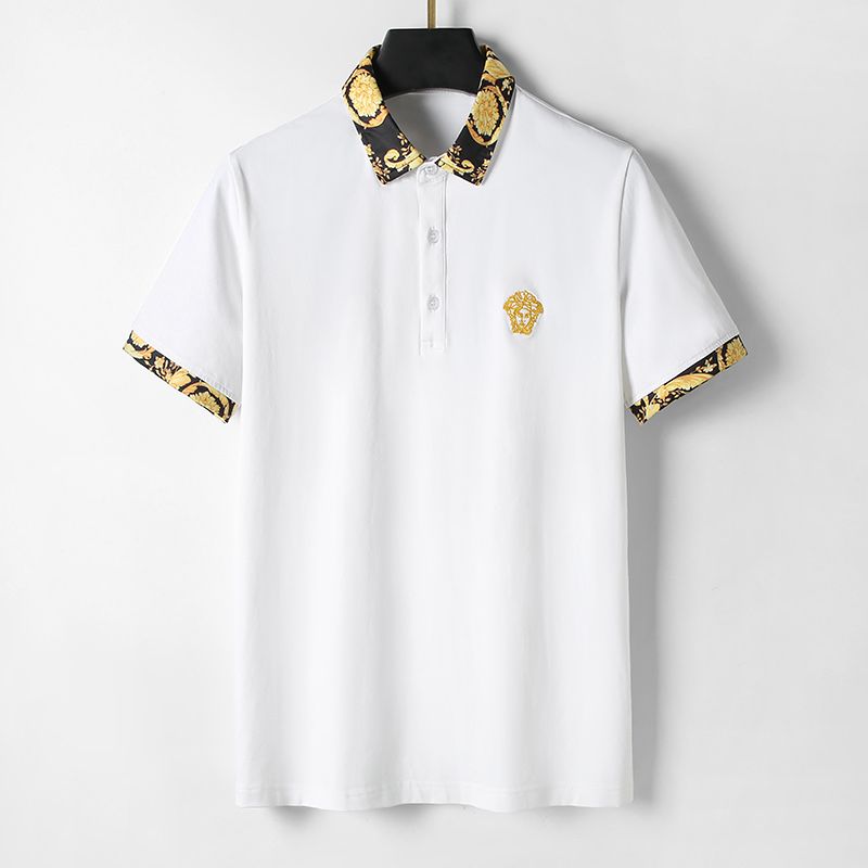 Tricou Versace Calitate Premium