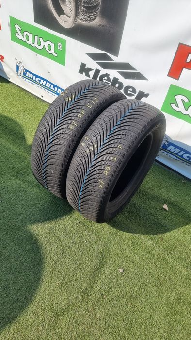 215.60.16 michelin iarna