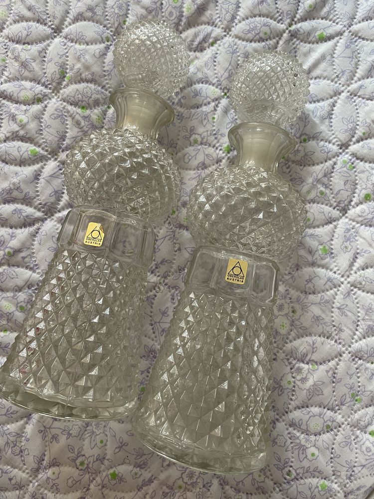 Стъклени шишета