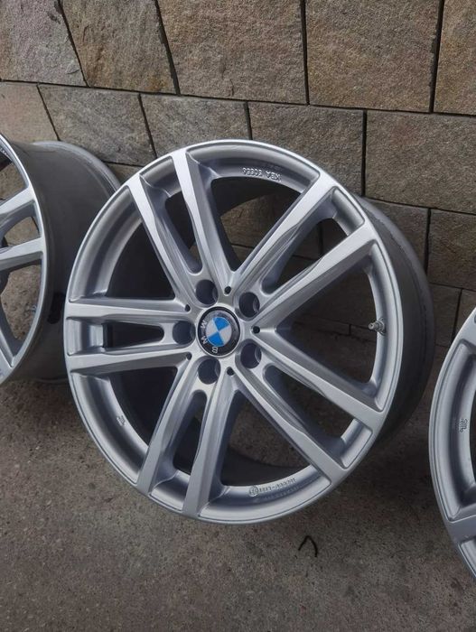 Джанти за BMW 19' 9j Et37
