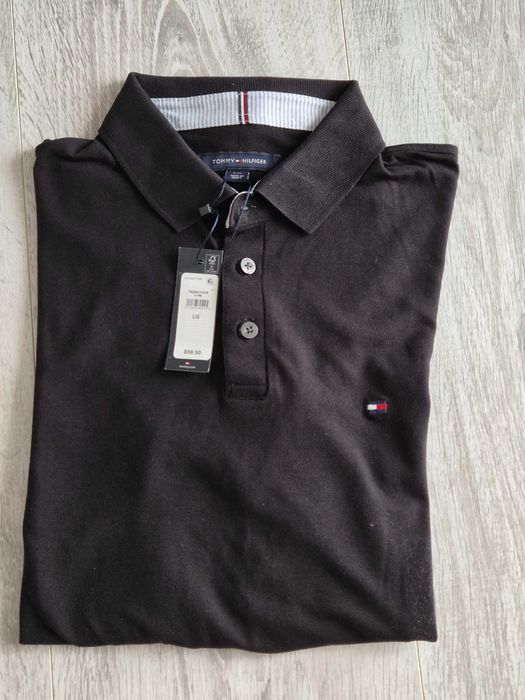 Tricou Tommy Hilfiger