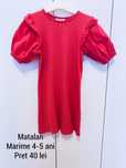 Rochie pentru fetite