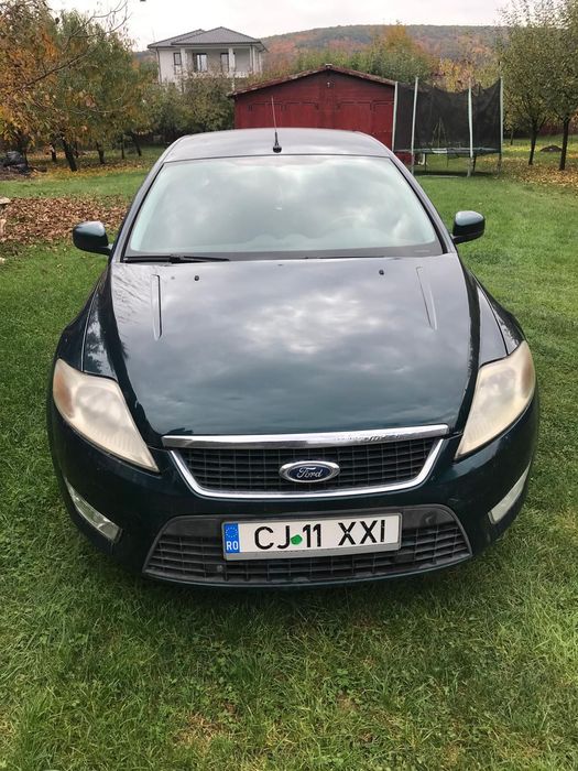 Vand Ford Mondeo