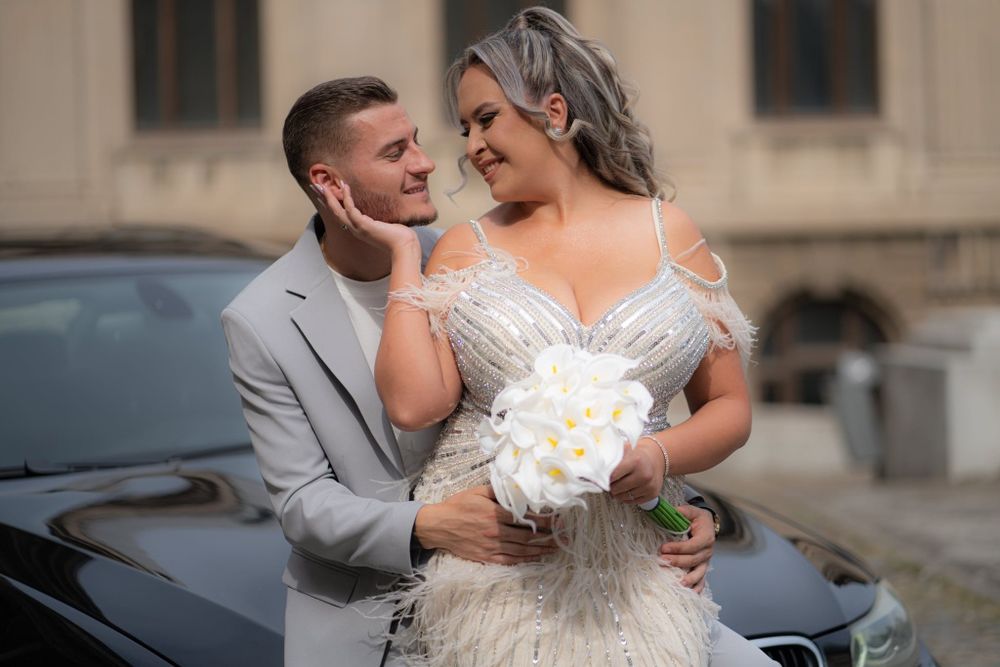 Fotograf videograf și dj fum greu artificii