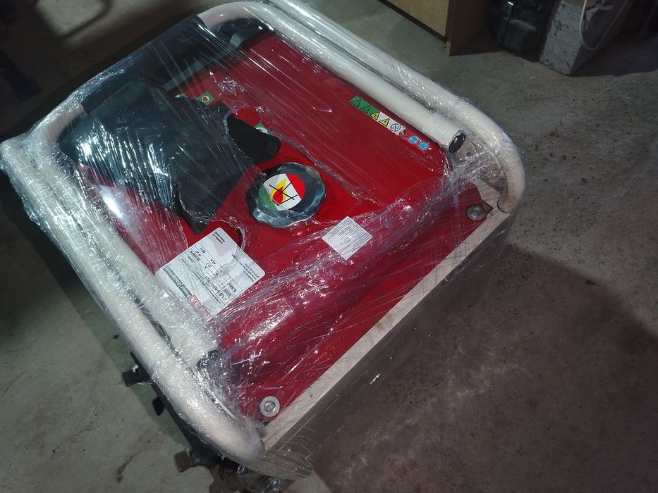 Generator profesional