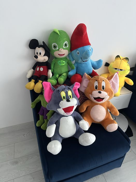 Играчки за деца, всички за 35 лв