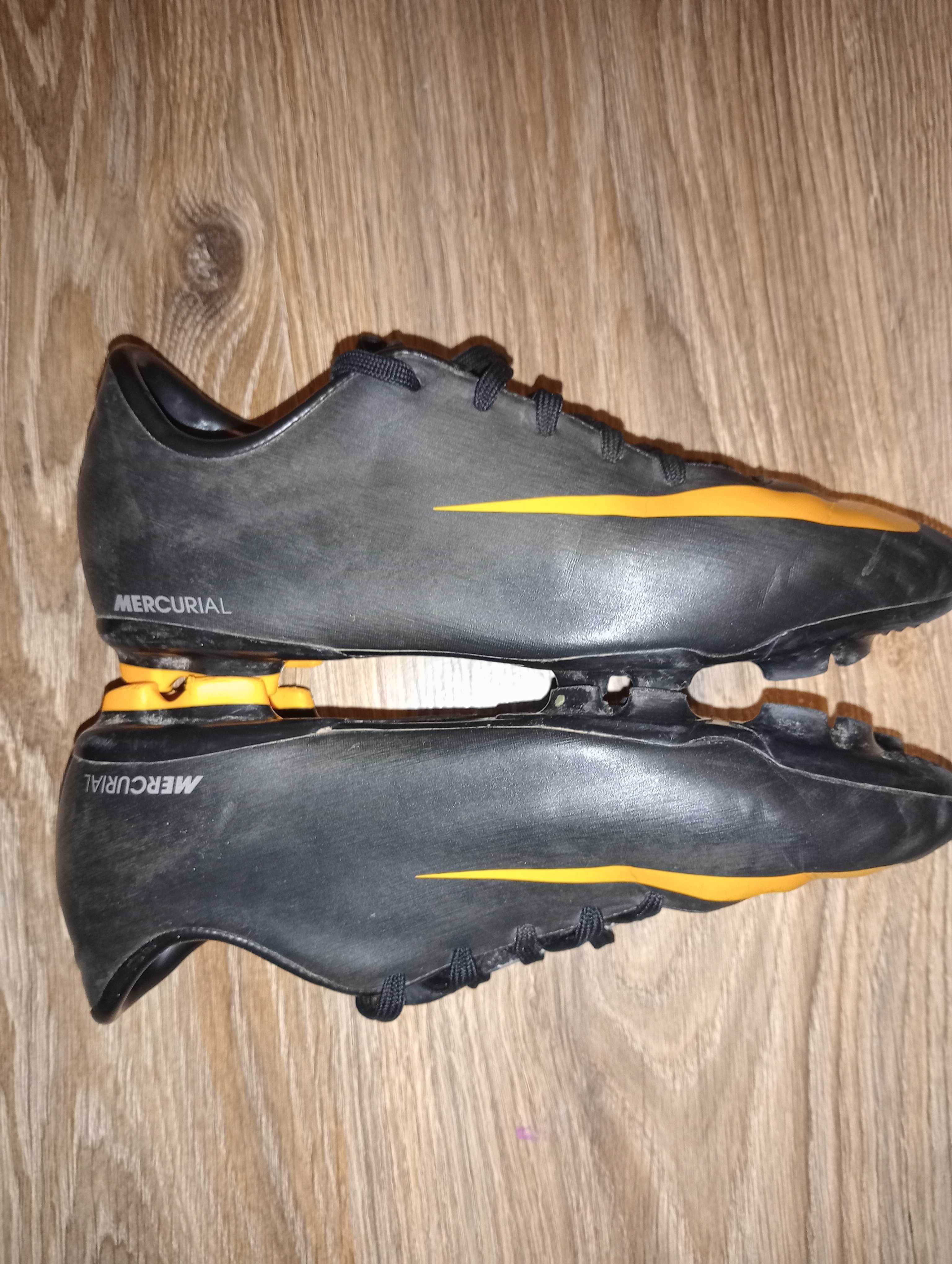 Nike Mercurial Vapor VI ghete FG