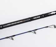 Savage Gear SGS6 Shore Jigging 30-100g MH 3.05m