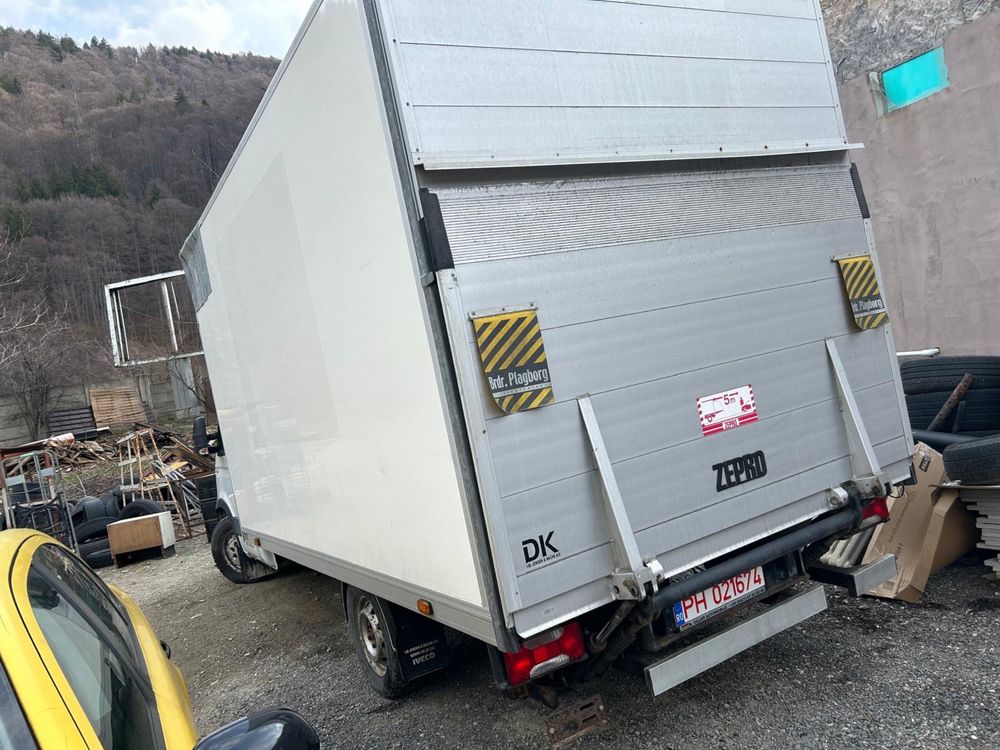 Iveco Daily de vanzare