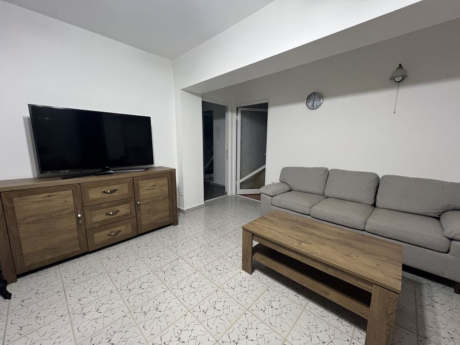 Apartament mobilat Buzaului