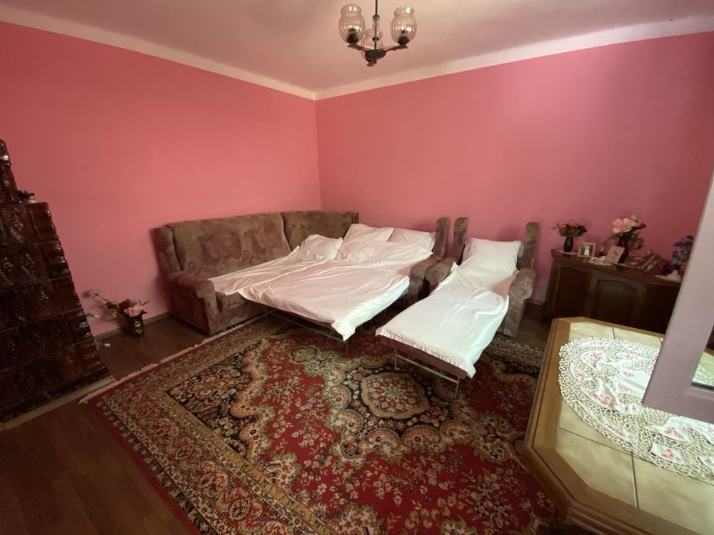 Cabana in muntii Apuseni