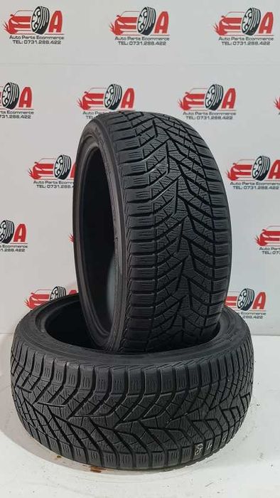 225 40 18 92W 225/40/18 YOKOHAMA CP N10129 M+S