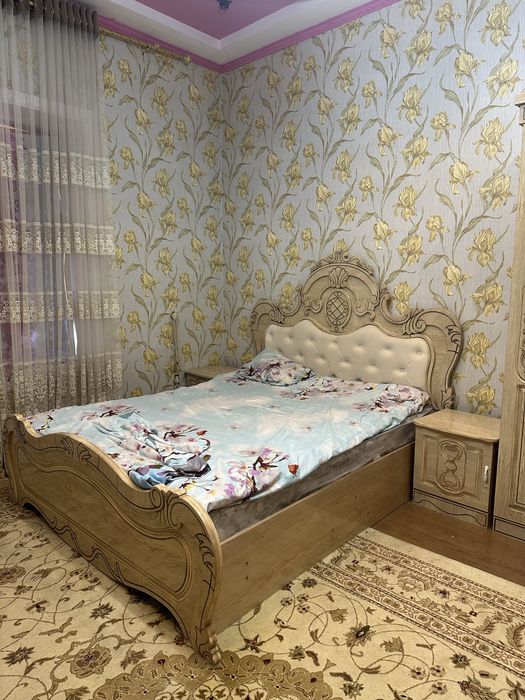 Spalni mebel yangi holati