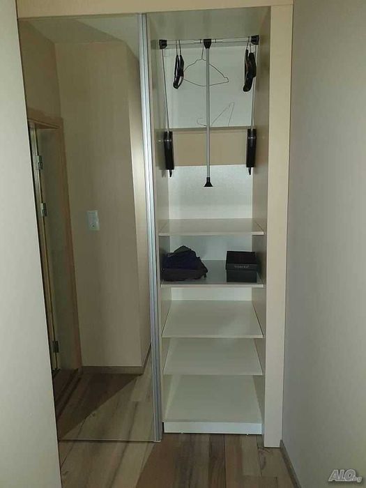 Дава се под наем Двустаен апартамент в София, Сухата река - 75 кв.м за 387.6 € - Снимка #8