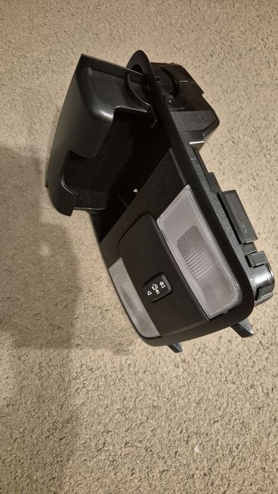 Plafoniera kia ceed 3, 2018-