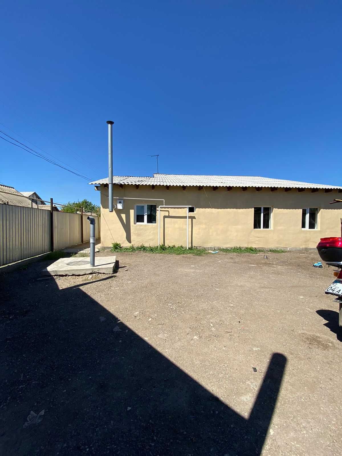 Продам частный дом 5-ти комн. В районе старой части