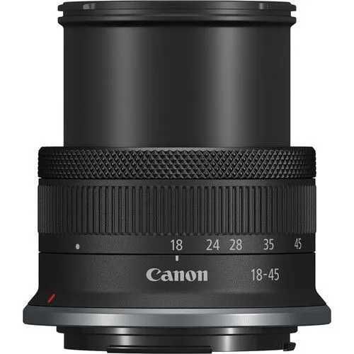 Canon Объектив RF 18-45 MM