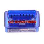 Mini Bluetooth Elm 327 V 15 Obd2