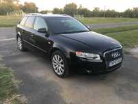 Audi a4 b7 2.0 140 cp BPW