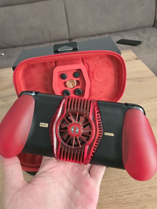 Controller mobil - Gamesir X3 Pro